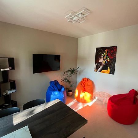 Apartament Ca Del Faro Fano Zewnętrze zdjęcie