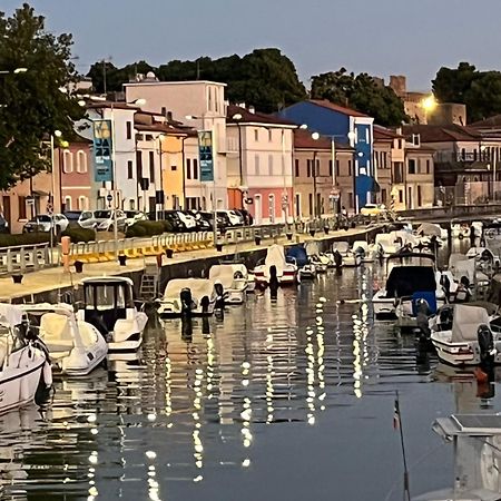 Apartament Ca Del Faro Fano Zewnętrze zdjęcie