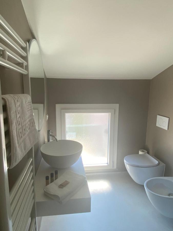Apartament Ca Del Faro Fano Zewnętrze zdjęcie