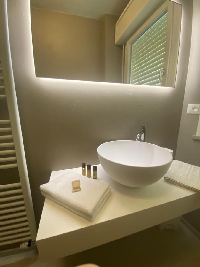 Apartament Ca Del Faro Fano Zewnętrze zdjęcie