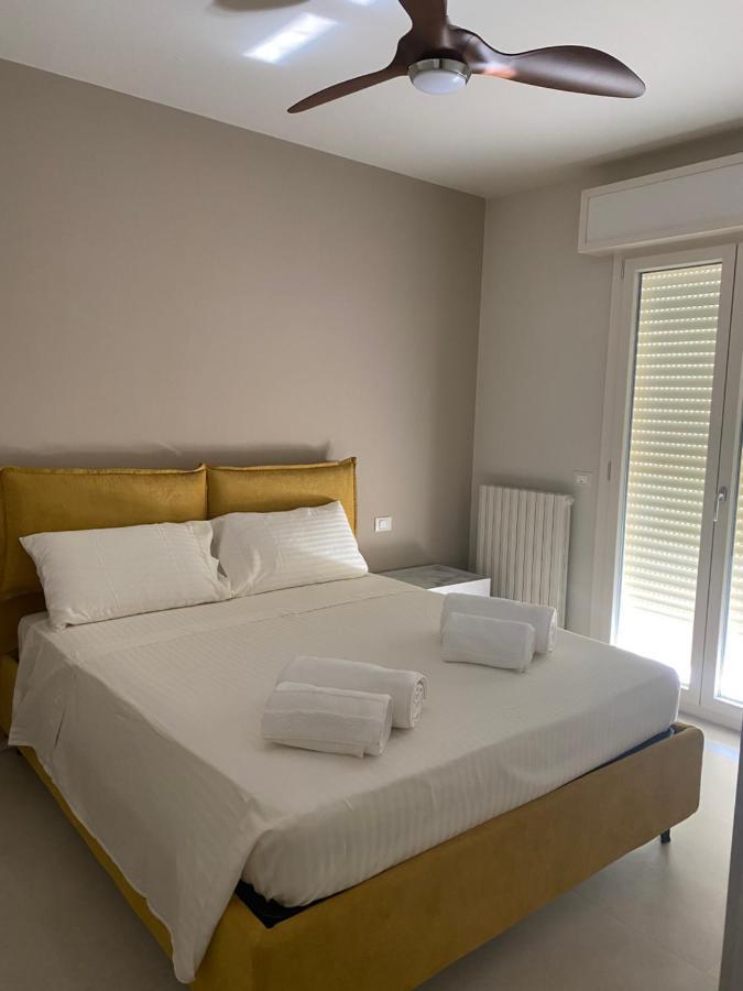 Apartament Ca Del Faro Fano Zewnętrze zdjęcie