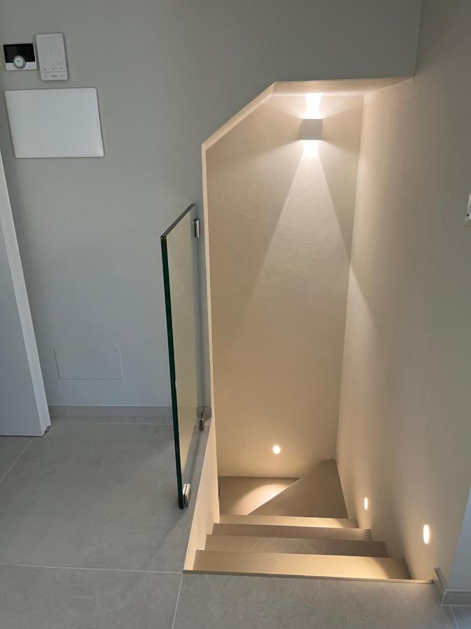 Apartament Ca Del Faro Fano Zewnętrze zdjęcie