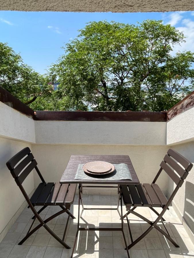 Apartament Ca Del Faro Fano Zewnętrze zdjęcie